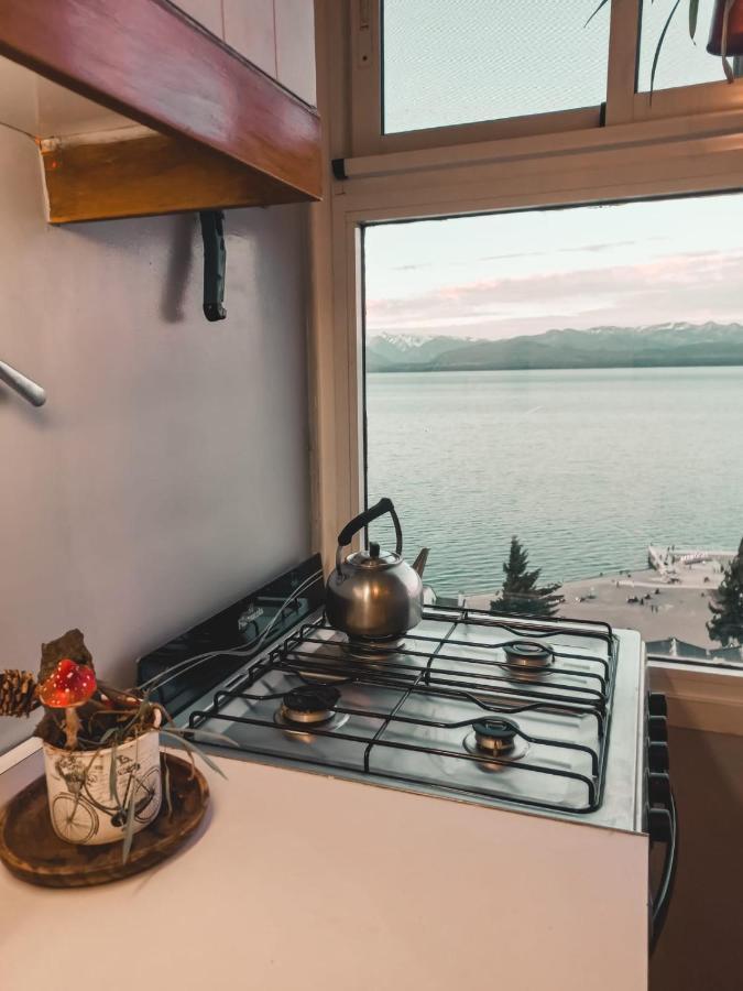 Apartment Giraluna Center Depto Con Vista Al En San Carlos de Bariloche