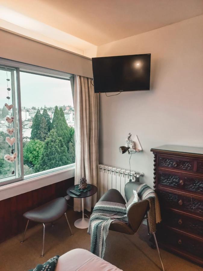 Apartment Giraluna Center Depto Con Vista Al En *